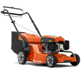 Slika: HUSQVARNA LC 247S