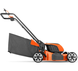 Slika: Husqvarna LC 251i bez baterije i punjača