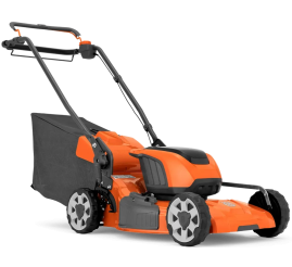 Slika: Husqvarna LC 251iS bez baterije i punjača