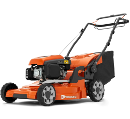 Slika: HUSQVARNA LC 253S