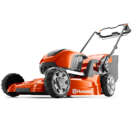 Slika: HUSQVARNA LC 347iVX bez baterije i punjača
