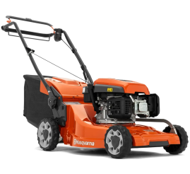 Slika: HUSQVARNA LC 347V