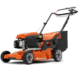 Slika: HUSQVARNA LC 347V