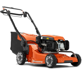 Slika: HUSQVARNA LC 347VE