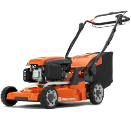 Slika: HUSQVARNA LC 347VE