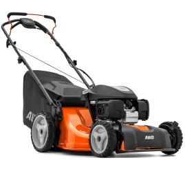 Slika: HUSQVARNA LC 353AWD