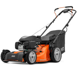 Slika: HUSQVARNA LC 353AWD