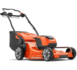 Slika: Husqvarna LC 353iVX bez baterije i punjača