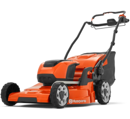 Slika: Husqvarna LC 353iVX bez baterije i punjača
