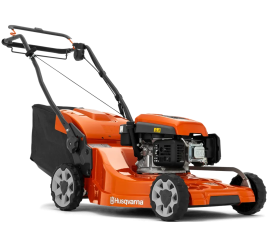 Slika: HUSQVARNA LC 353V