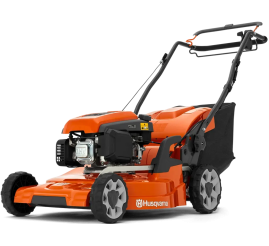 Slika: HUSQVARNA LC 353V
