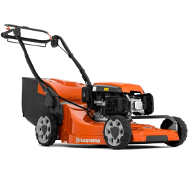 Slika: HUSQVARNA LC 353VE