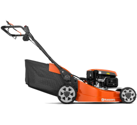 Slika: HUSQVARNA LC 353VE