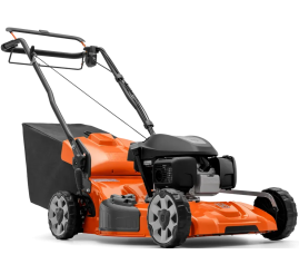 Slika: HUSQVARNA LC 356VP