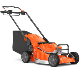 Slika: Husqvarna LC 551iV
