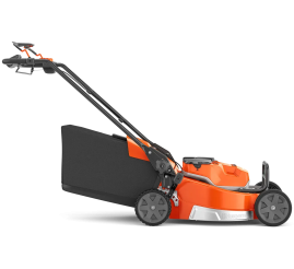 Slika: Husqvarna LC 551iV