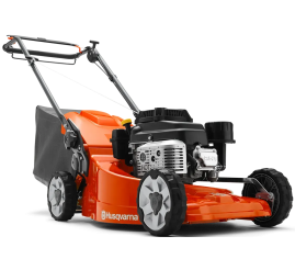 Slika: HUSQVARNA LC 551SP