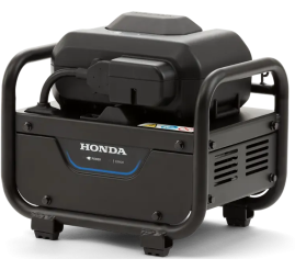 Slika: Honda LFe 60 LAT