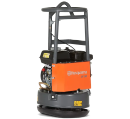 Slika: Husqvarna LX 90