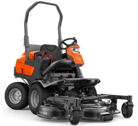 Slika: HUSQVARNA P 520DX