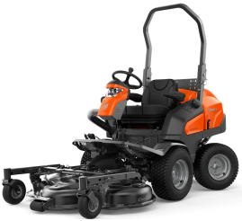 Slika: HUSQVARNA P 520DX