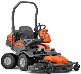 Slika: HUSQVARNA P 524EFI