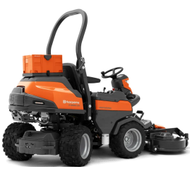 Slika: Husqvarna P 524XR EFI