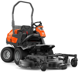 Slika: HUSQVARNA P525DX
