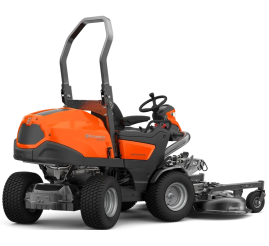 Slika: HUSQVARNA P525DX