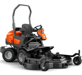 Slika: HUSQVARNA P 535HX