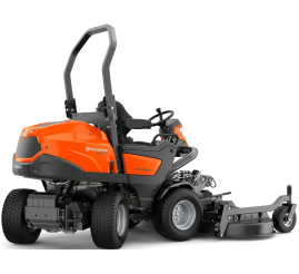 Slika: HUSQVARNA P 535HX