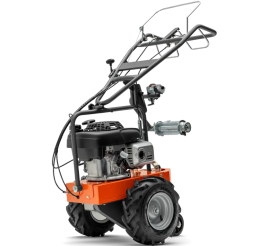 Slika: HUSQVARNA Polagač kabela CL400