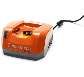 Slika: HUSQVARNA punjač QC330