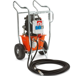 Slika: Husqvarna PP 325 E
