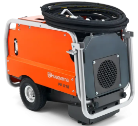 Slika: Husqvarna PP 518
