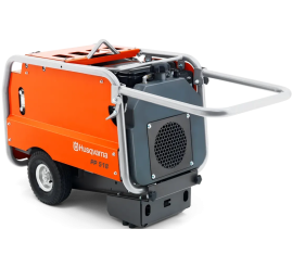 Slika: Husqvarna PP 518