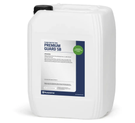 Slika: Husqvarna PREMIUM GUARD SB - kemijski pripravak za zaštitu tla