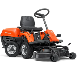 Slika: HUSQVARNA R 112C