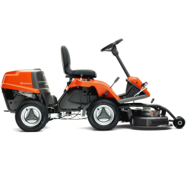 Slika: HUSQVARNA R 112C
