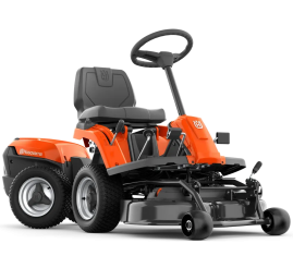 Slika: Husqvarna R 112iC