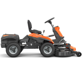 Slika: Husqvarna R 200iX