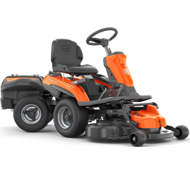 Slika: Husqvarna R 200iX AWD