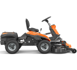 Slika: Husqvarna R 200iX AWD