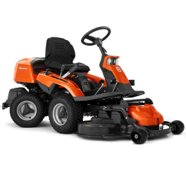 Slika: HUSQVARNA R 216T AWD