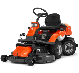 Slika: HUSQVARNA R 216T AWD