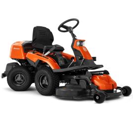 Slika: Husqvarna R 216TC AWD Limited Edition