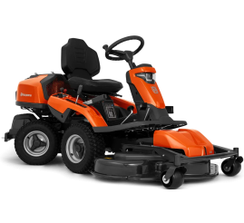 Slika: HUSQVARNA R 316TsX AWD