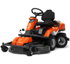 Slika: HUSQVARNA R 316TsX AWD