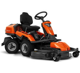 Slika: HUSQVARNA R 316TX