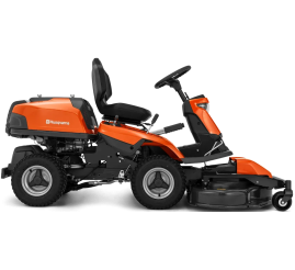 Slika: HUSQVARNA R 316TX